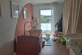 achat appartement betton 35830