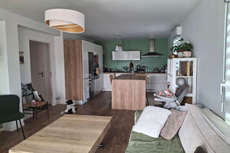 achat appartement betton 35830