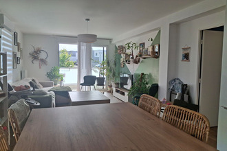 achat appartement betton 35830