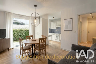 achat appartement betton 35830