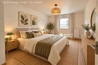 achat appartement betton 35830