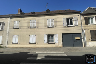 achat appartement betz 60620