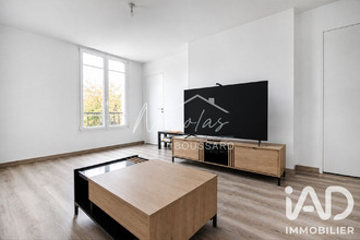 achat appartement betz 60620