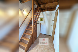 achat appartement beuil 06470