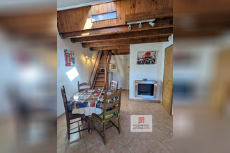 achat appartement beuil 06470