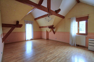 achat appartement beure 25720