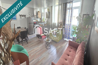 achat appartement beure 25720