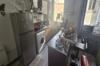 achat appartement beure 25720