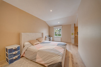 achat appartement beure 25720