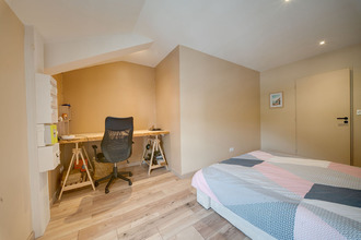 achat appartement beure 25720