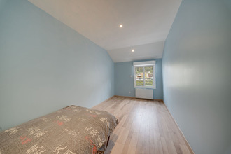 achat appartement beure 25720