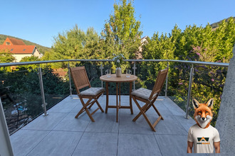 achat appartement beure 25720