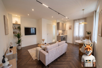 achat appartement beure 25720
