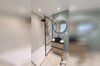 achat appartement beure 25720
