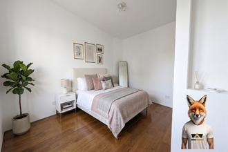 achat appartement beure 25720
