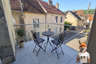 achat appartement beure 25720