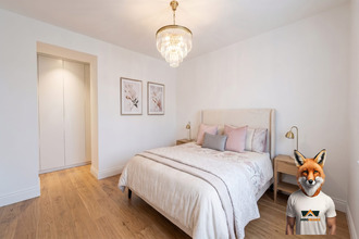achat appartement beure 25720