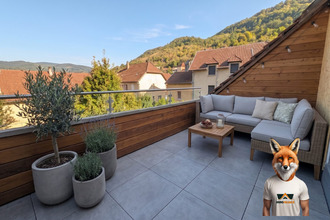 achat appartement beure 25720
