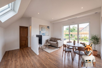 achat appartement beure 25720
