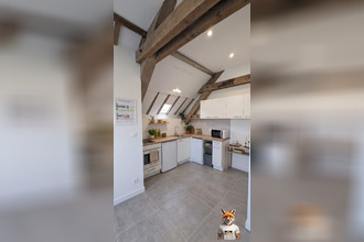 achat appartement beure 25720
