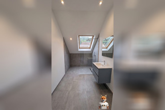 achat appartement beure 25720