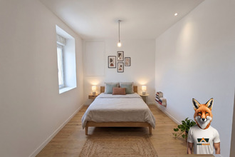 achat appartement beure 25720