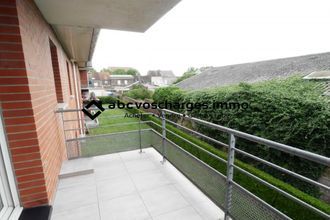 achat appartement beuvrages 59192