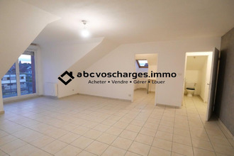 achat appartement beuvrages 59192
