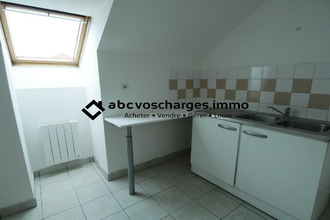 achat appartement beuvrages 59192