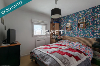 achat appartement beuvry 62660