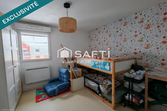 achat appartement beuvry 62660