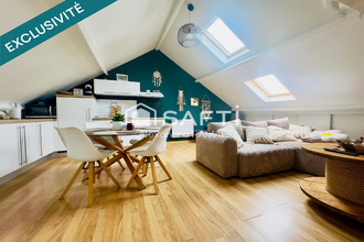 achat appartement beuvry 62660