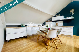 achat appartement beuvry 62660