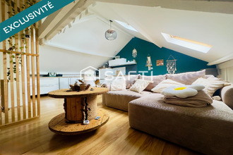 achat appartement beuvry 62660