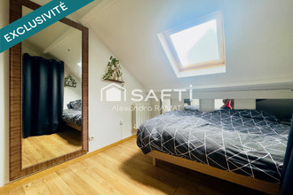 achat appartement beuvry 62660