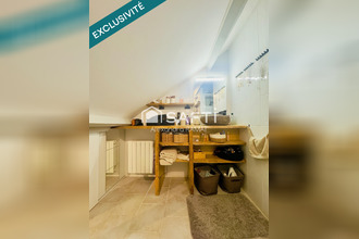 achat appartement beuvry 62660