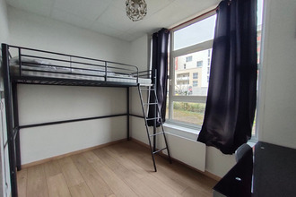 achat appartement beuvry 62660