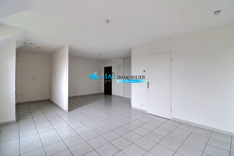 achat appartement beuzeville 27210