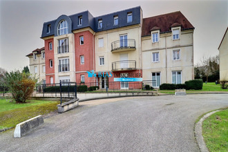 achat appartement beuzeville 27210