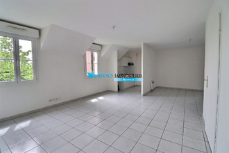 achat appartement beuzeville 27210