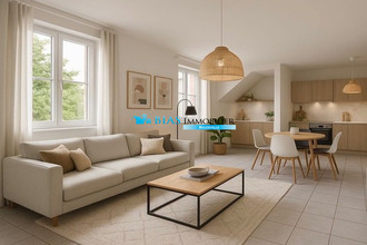 achat appartement beuzeville 27210