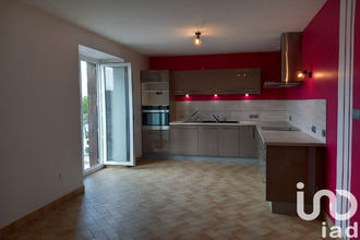 achat appartement bevenais 38690