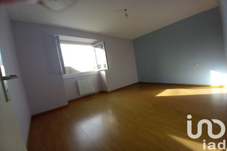 achat appartement bevenais 38690