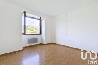 achat appartement bevenais 38690