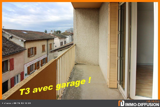 achat appartement beynost 01700