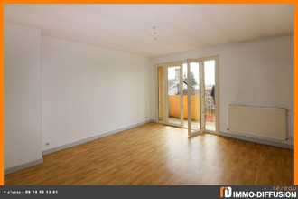 achat appartement beynost 01700