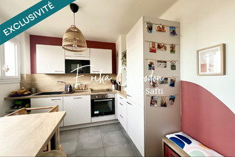 achat appartement beynost 01700