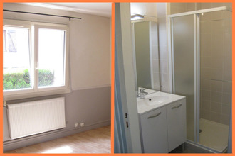 achat appartement beynost 01700