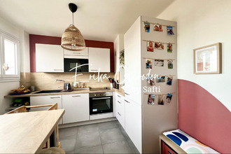 achat appartement beynost 01700