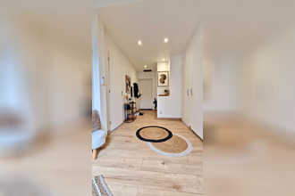 achat appartement beynost 01700